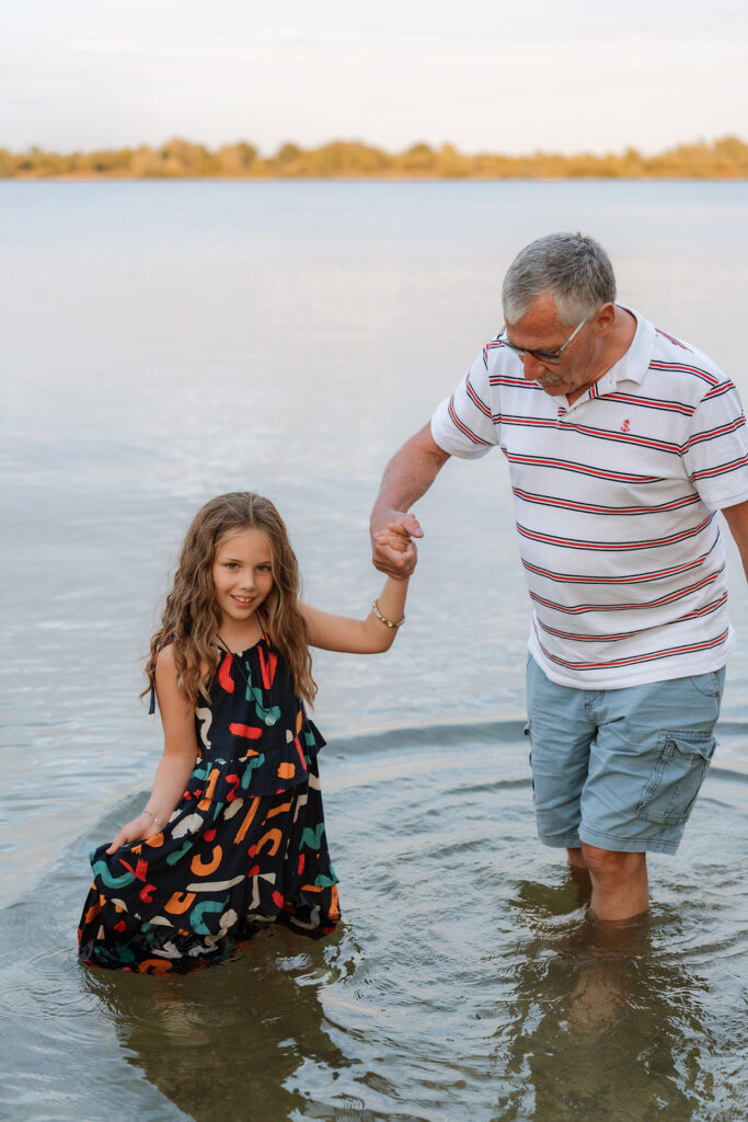 Familie fotoshoot Rotterdam