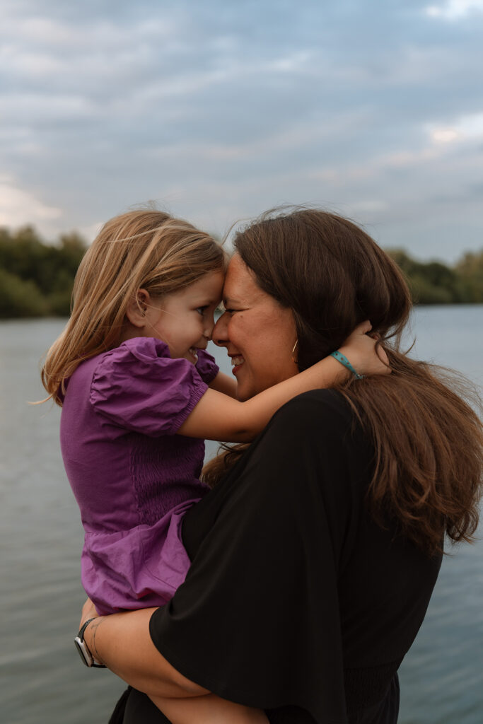 Familie shoot Krimpen aan den Ijssel