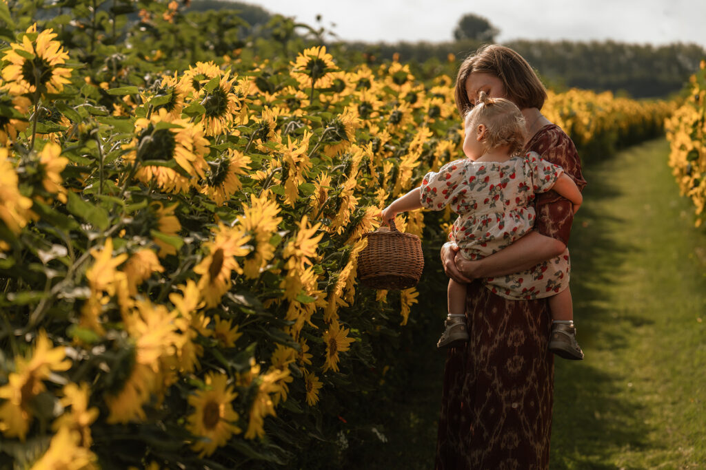 Familieshoot Krimpenerwaard