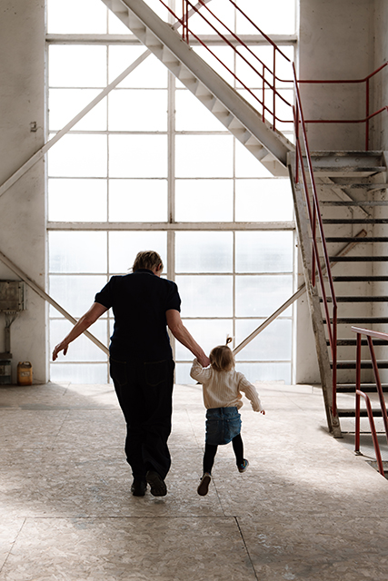 Suikerfabriek zevenbergen