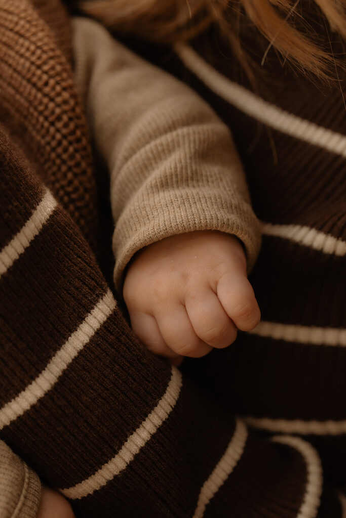 Newbornshoot Krimpenerwaard