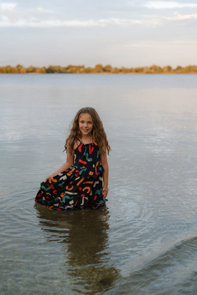 Kledingtips voor een foto shoot