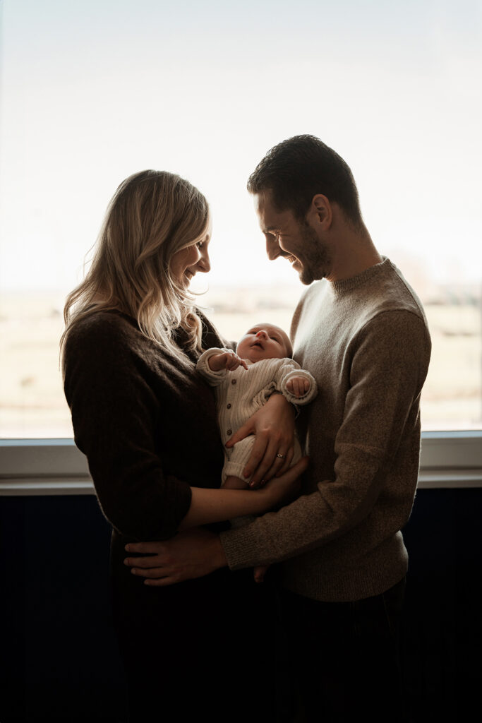 Newbornshoot Rotterdam