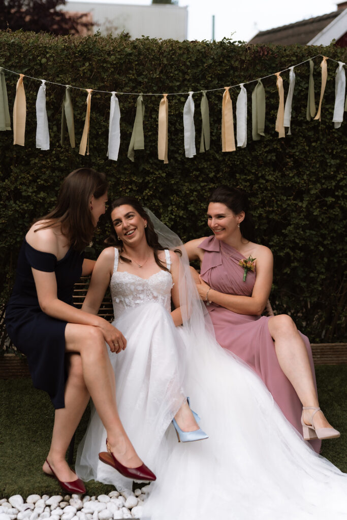 wedding Lekkerkerk